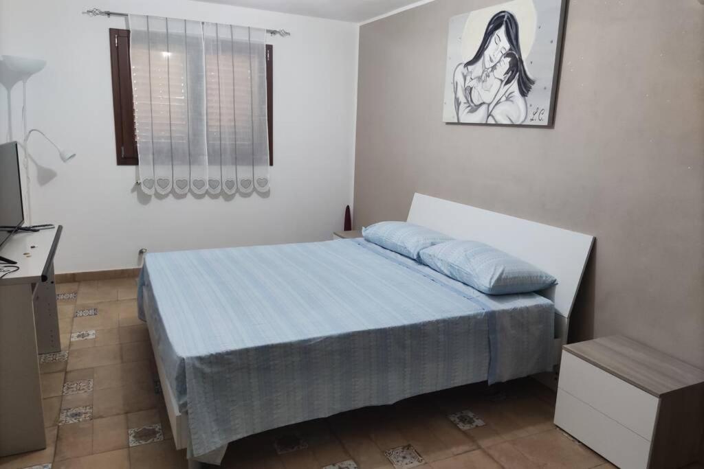 Casa Relax In Periferia Con Ingresso E Parcheggio Privato. Apartamento Zimmardo Exterior foto